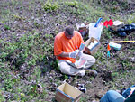 Soil Sampling